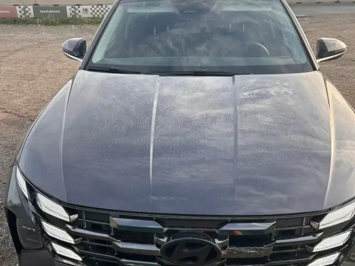 Hyundai Tucson IV 1.6 l 239 CP 2WD 6AT HEV Style