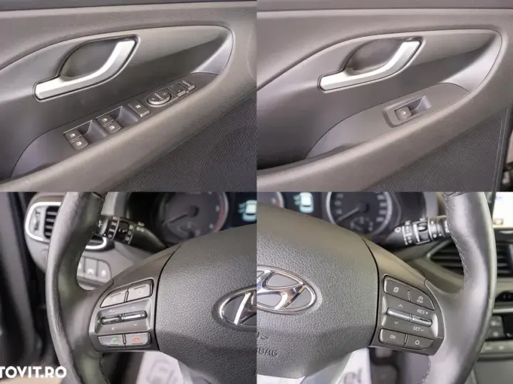 Hyundai i30 1.6 CRDI 48V-Hybrid Prime