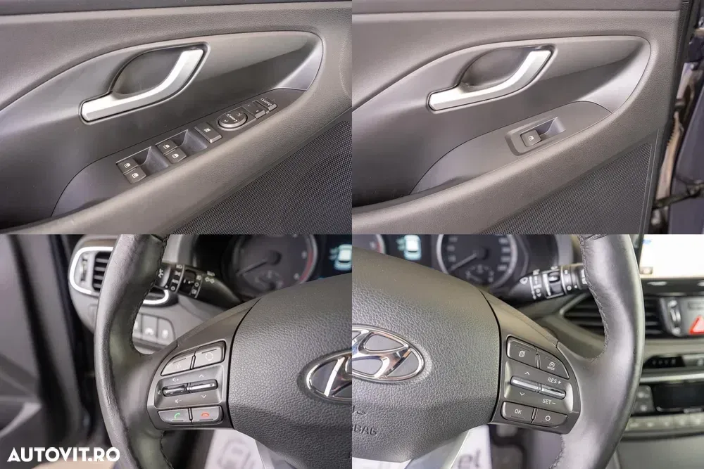 Hyundai i30 1.6 CRDI 48V-Hybrid Prime — imagine 3
