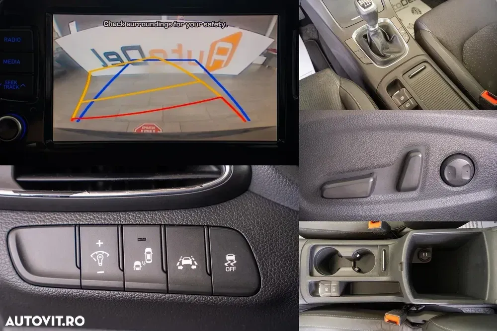 Hyundai i30 1.6 CRDI 48V-Hybrid Prime — imagine 4