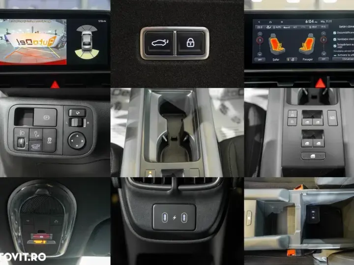 Hyundai IONIQ 53 kWh