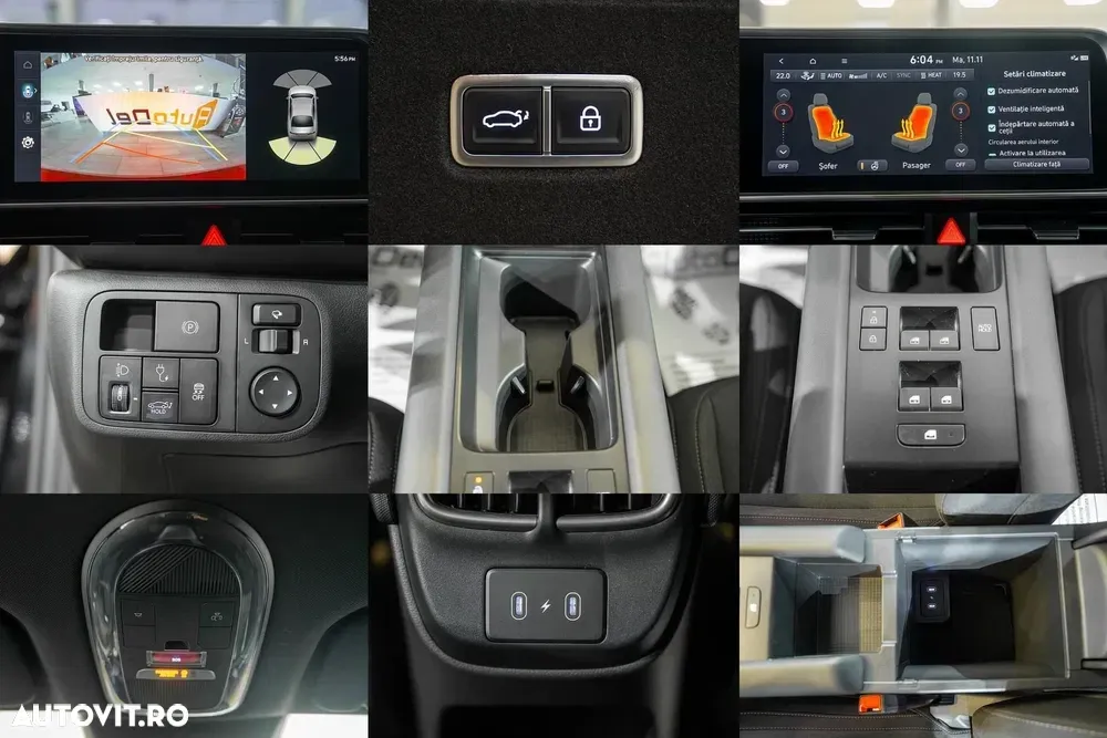 Hyundai IONIQ 53 kWh — imagine 3