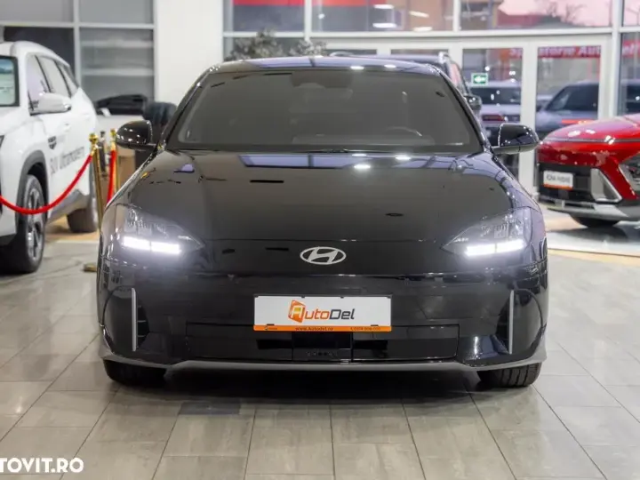 Hyundai IONIQ 53 kWh