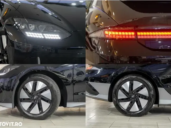 Hyundai IONIQ 53 kWh