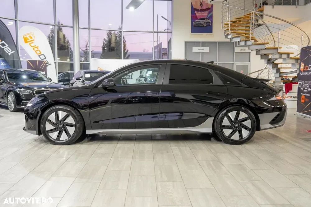 Hyundai IONIQ 53 kWh — imagine 6