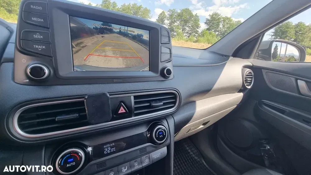 Hyundai Kona 1.0 T-GDI 2WD Highway — imagine 4