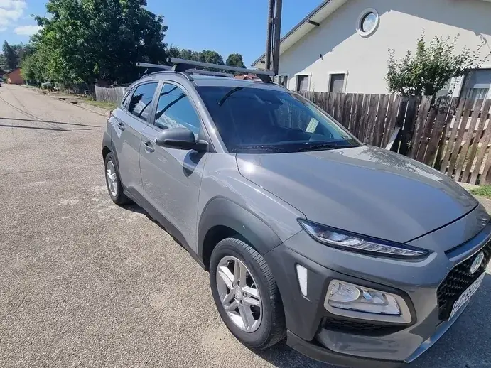 Hyundai Kona 1.0 T-GDI 2WD Highway