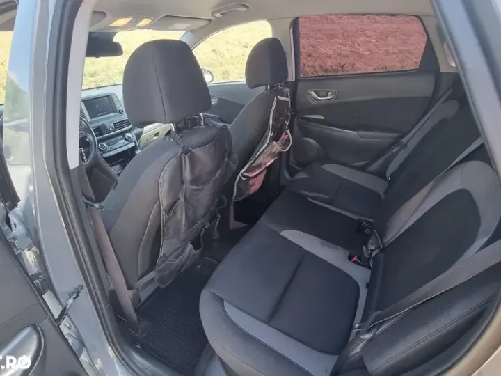 Hyundai Kona 1.0 T-GDI 2WD Highway