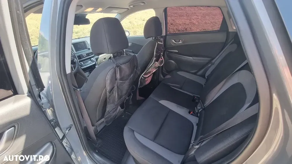Hyundai Kona 1.0 T-GDI 2WD Highway — imagine 5