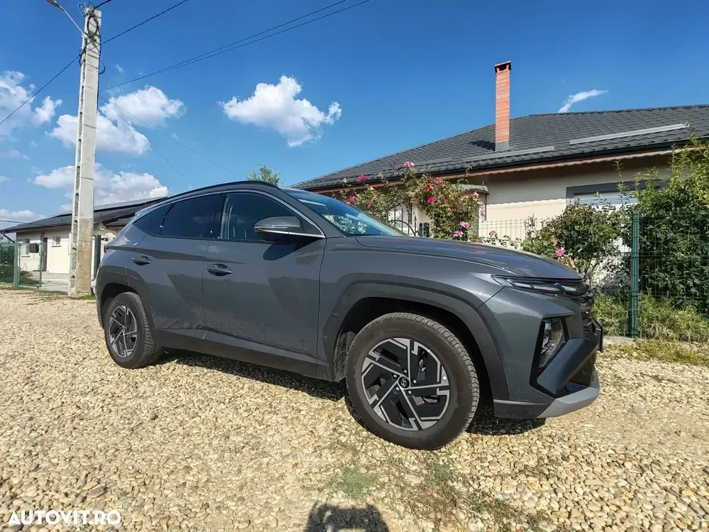 Hyundai Tucson IV — imagine 4