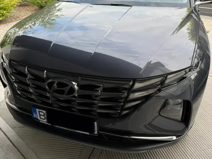 Hyundai Tucson IV