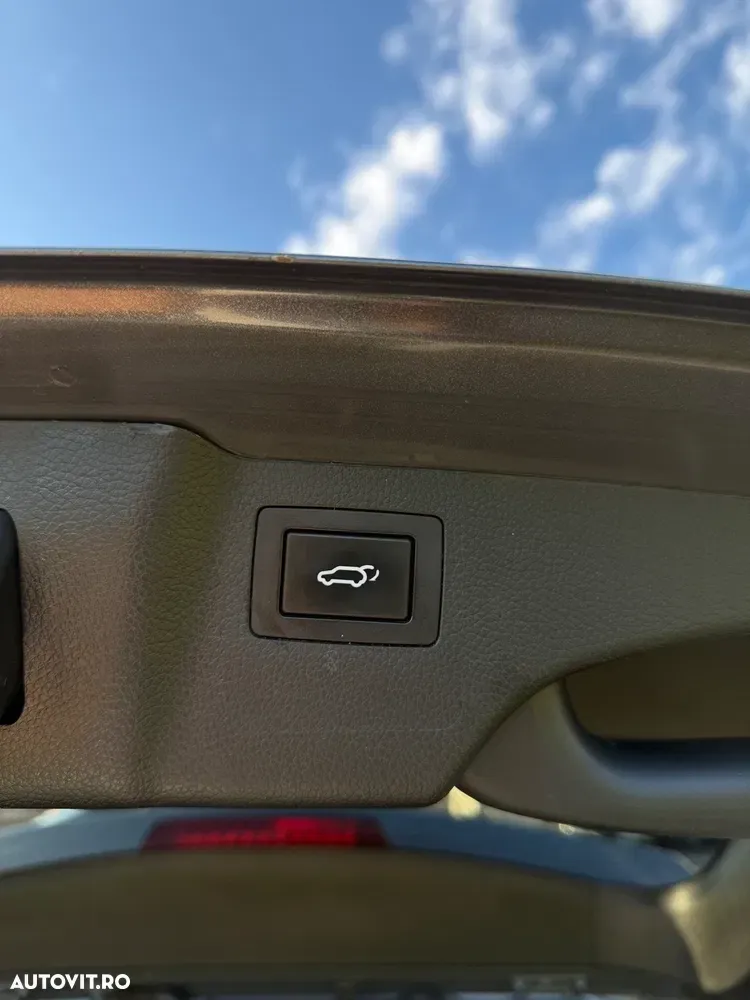 Hyundai Santa Fe IV 2.2 CRDi 4WD AT Luxury Pack — imagine 6