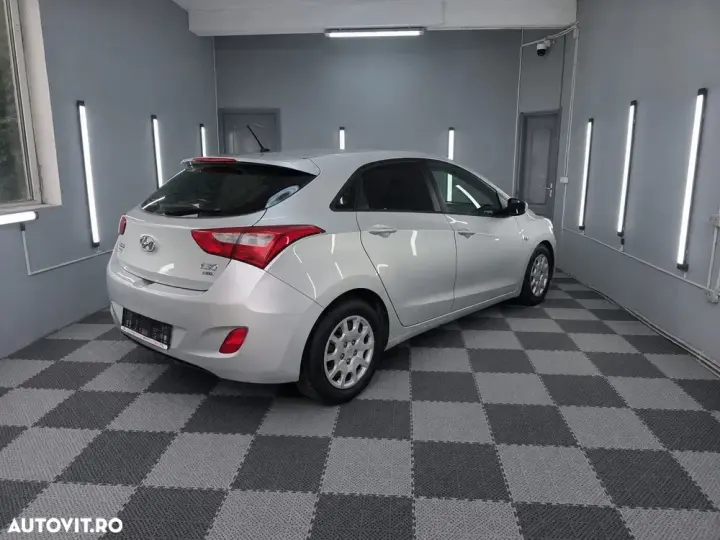 Hyundai i30 II 1.4 CRDi Comfort