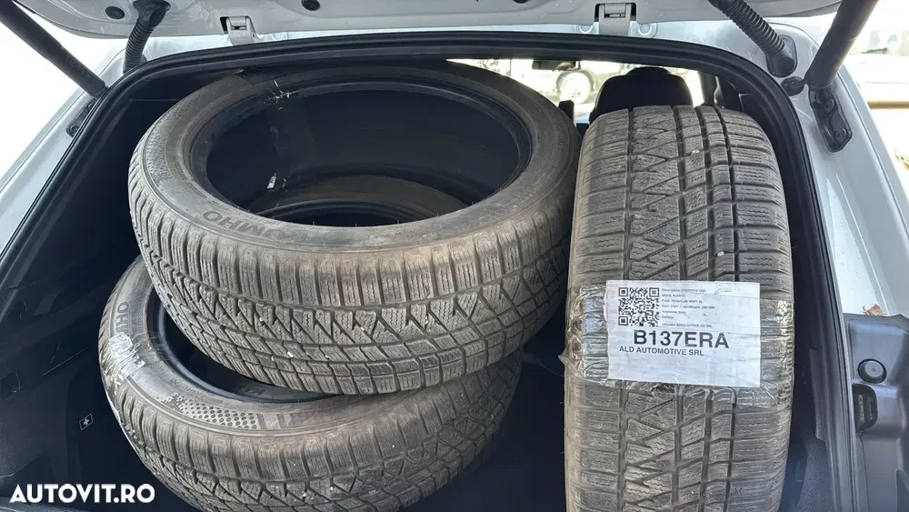 Hyundai Tucson IV 1.6 l MHEV 180 CP 4WD 7DCT Premium — imagine 6