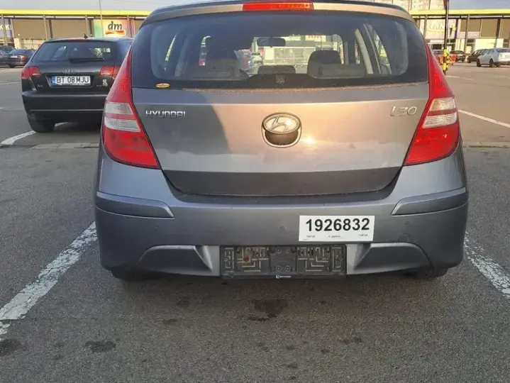 Hyundai i30 II 1.6 CRDI Edition 20