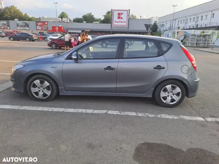 Hyundai i30 II 1.6 CRDI Edition 20