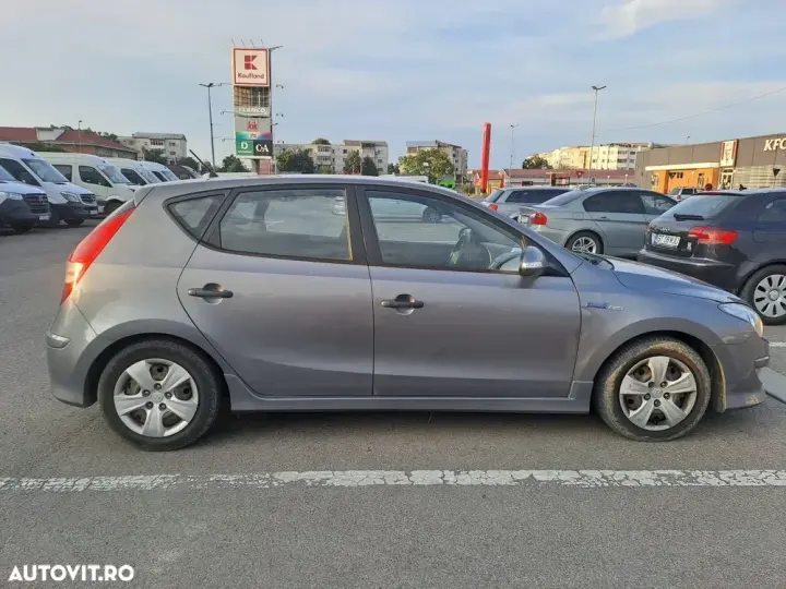 Hyundai i30 II 1.6 CRDI Edition 20