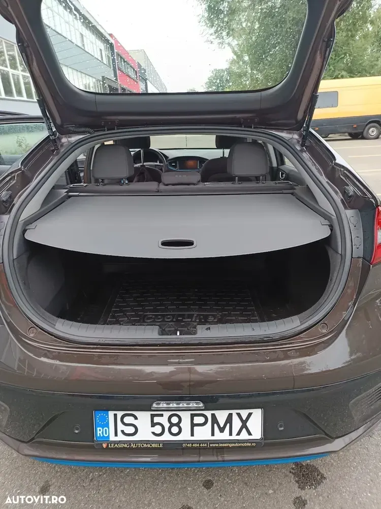 Hyundai IONIQ 1.6 GDI Style — imagine 6