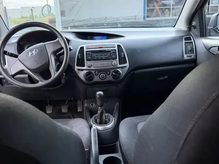 Hyundai i20 I 1.4 CRDI L Classic