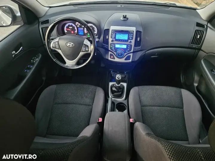 Hyundai i30 I 1.6 CRDI Edition Plus