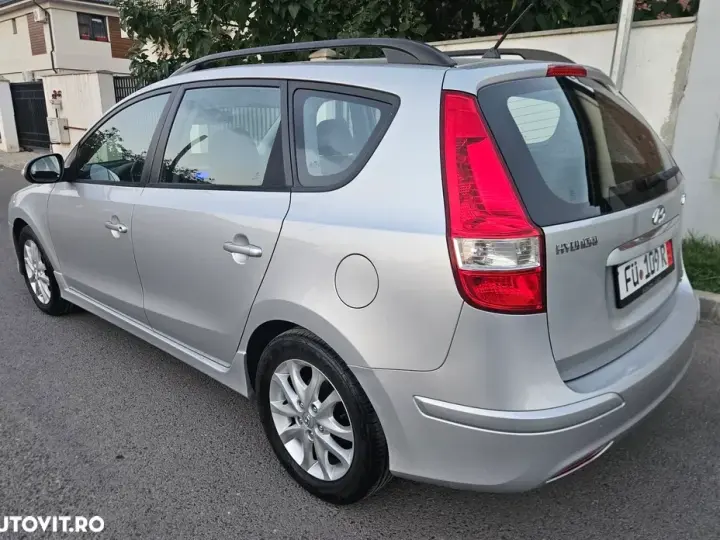 Hyundai i30 I 1.6 CRDI Edition Plus