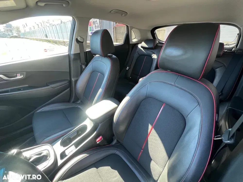 Hyundai Kona — imagine 6