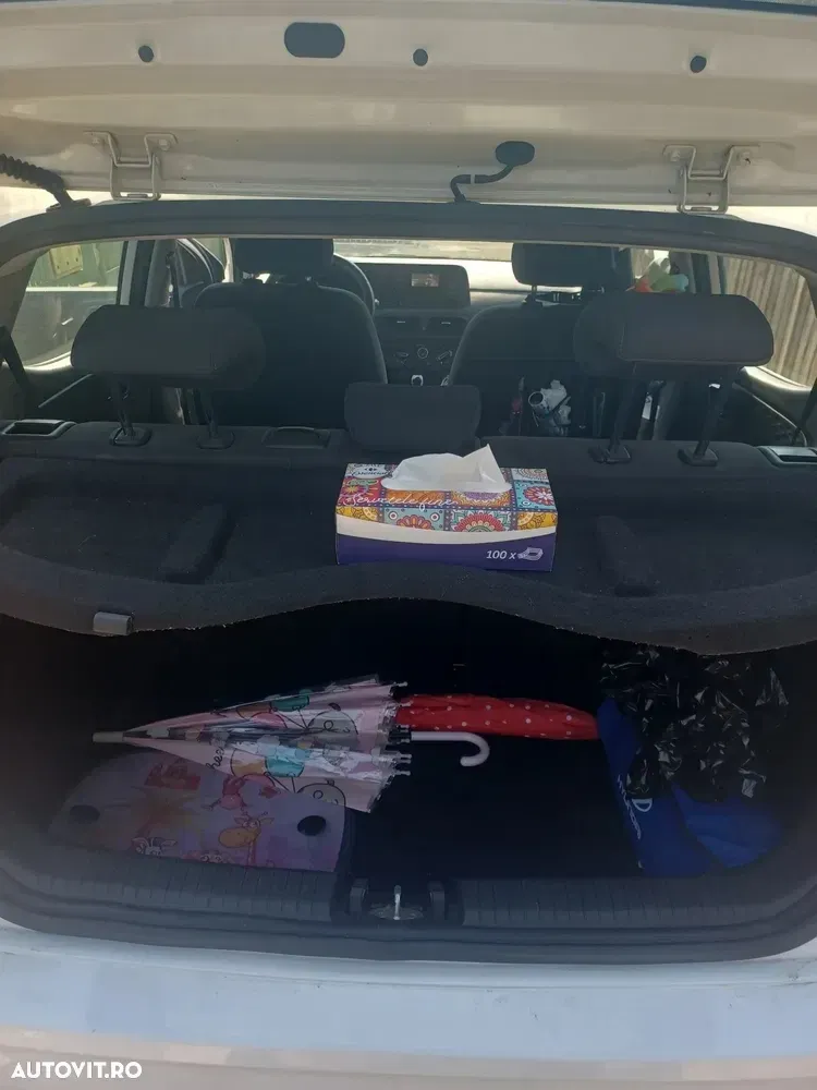 Hyundai i10 III — imagine 4