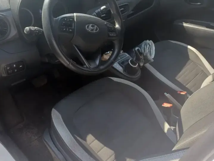 Hyundai i10 III