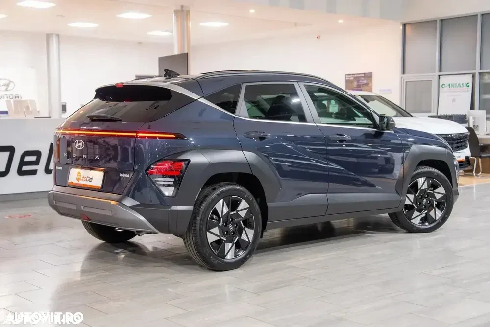 Hyundai Kona — imagine 4