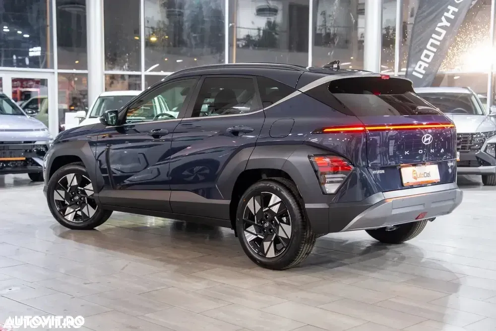Hyundai Kona — imagine 6