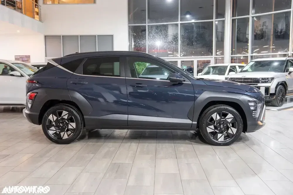 Hyundai Kona — imagine 3