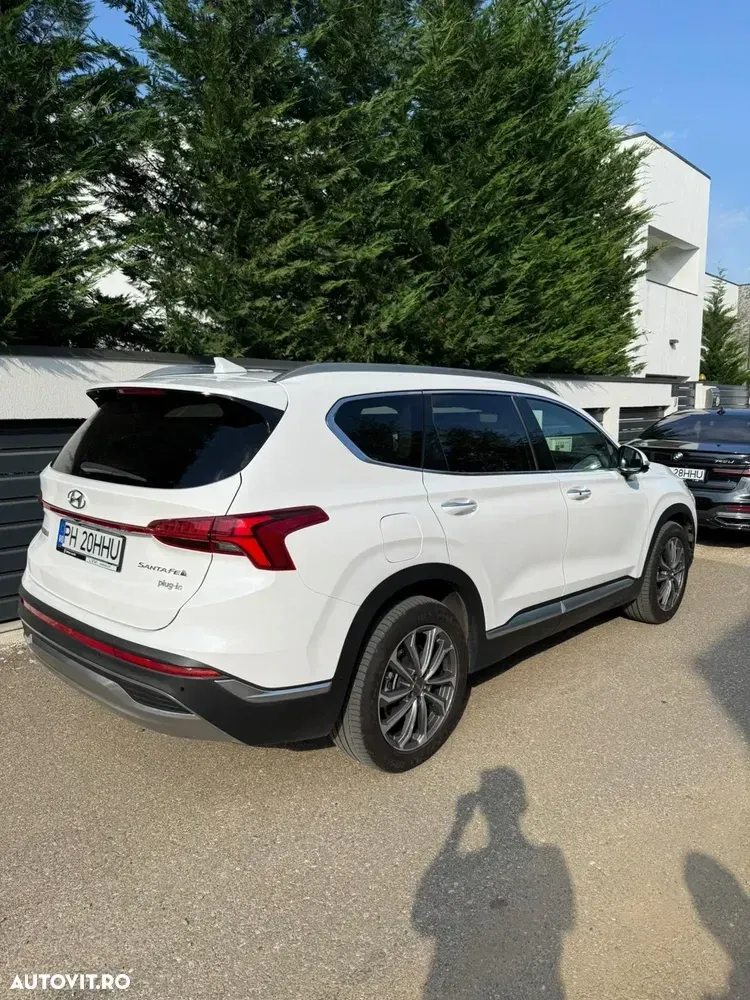 Hyundai Santa Fe IV — imagine 2