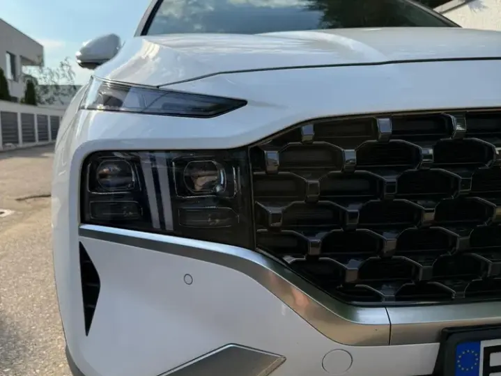 Hyundai Santa Fe IV