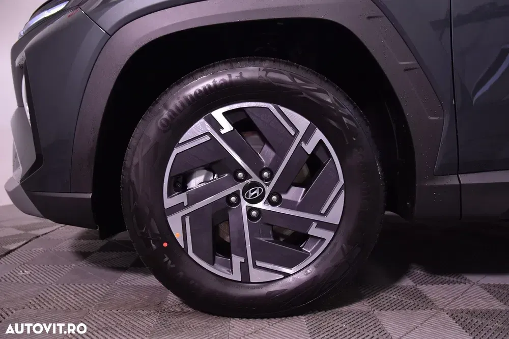 Hyundai Tucson 1.6 l 150 CP 2WD 7DCT Style — imagine 6
