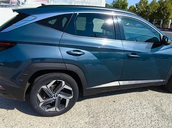 Hyundai Tucson IV HEV 1.6 l 230 CP 4WD 6AT Premium