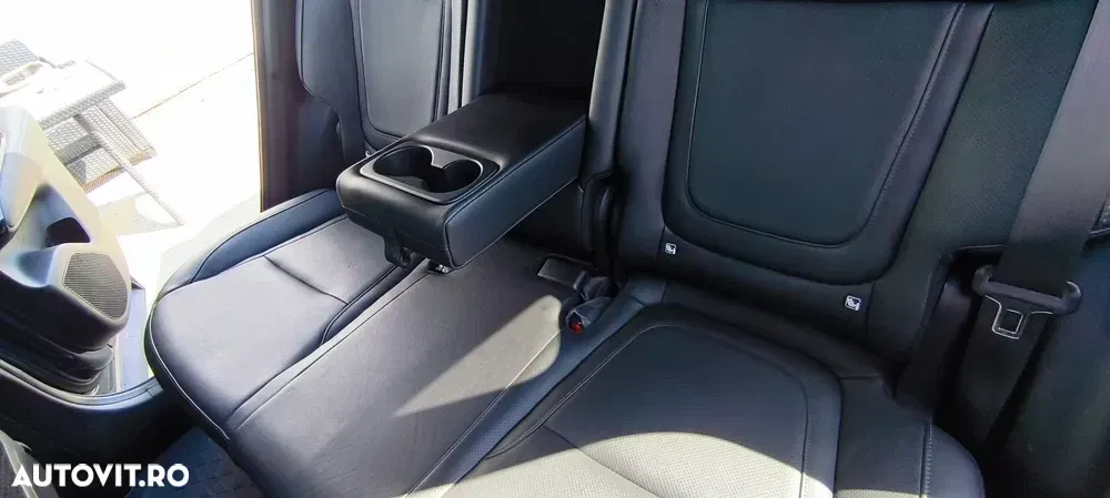 Hyundai Tucson IV HEV 1.6 l 230 CP 4WD 6AT Premium — imagine 6