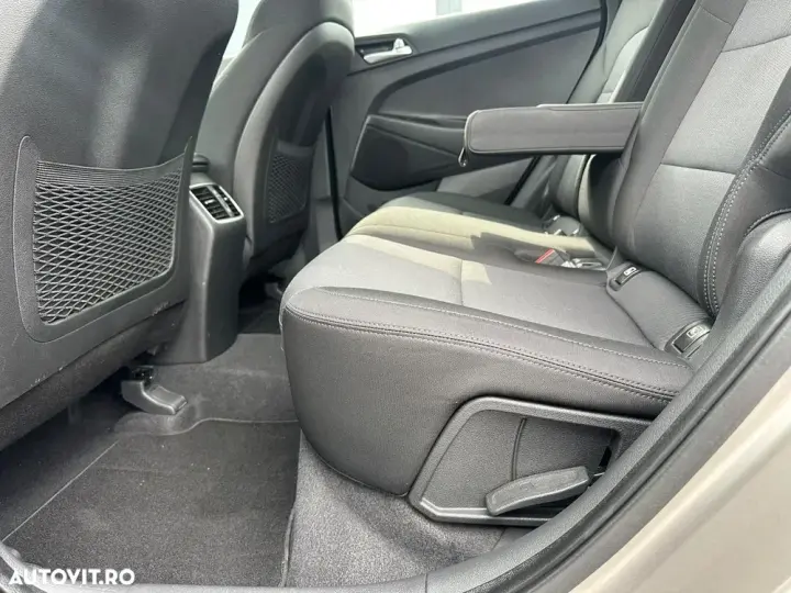 Hyundai Tucson III