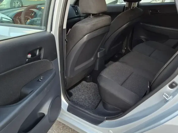 Hyundai i30 I 1.4 DOHC GL Comfort E