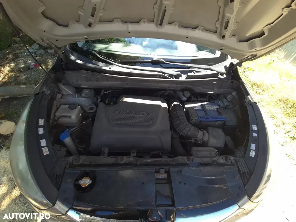 Hyundai ix35 — imagine 5