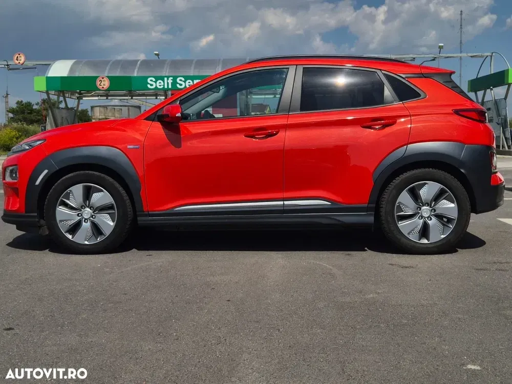 Hyundai Kona 204CP Luxury — imagine 4
