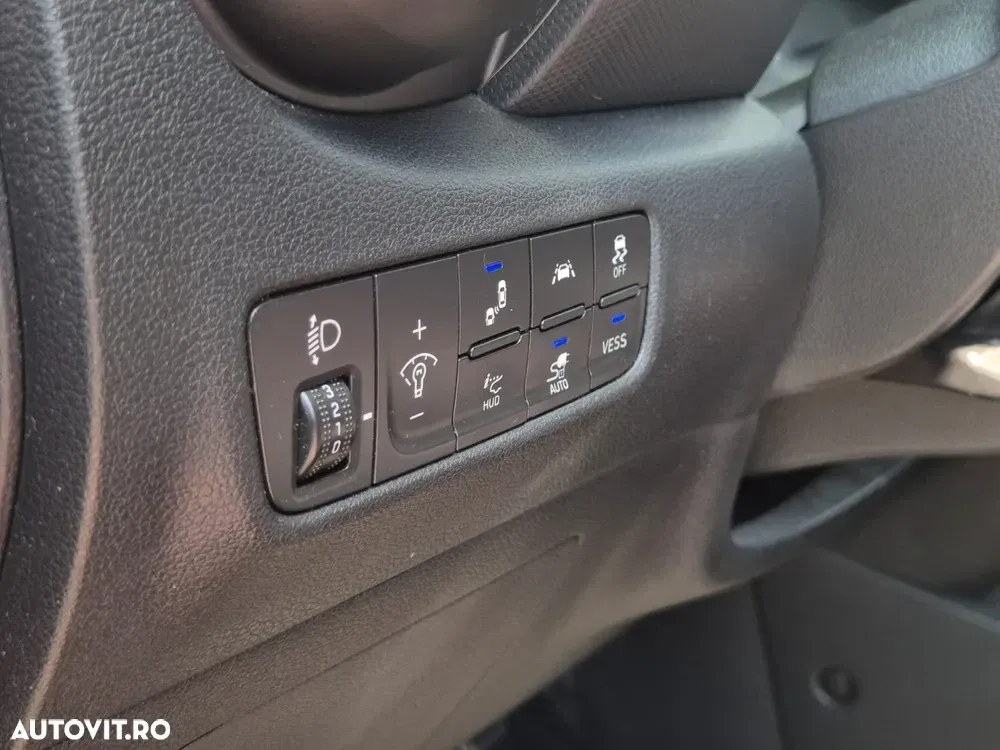 Hyundai Kona 204CP Luxury — imagine 5