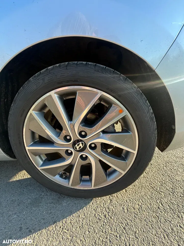 Hyundai i30 1.0 T-GDI 120CP 5DR Highway — imagine 6