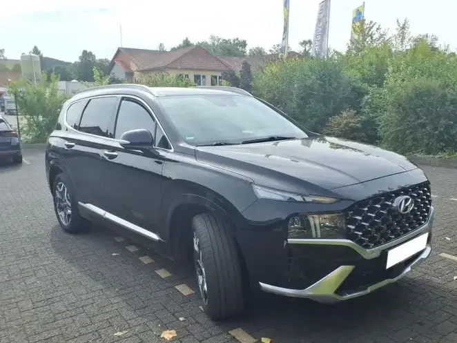 Hyundai Santa Fe IV 1.6 Plugin-Hybrid 4WD Signature