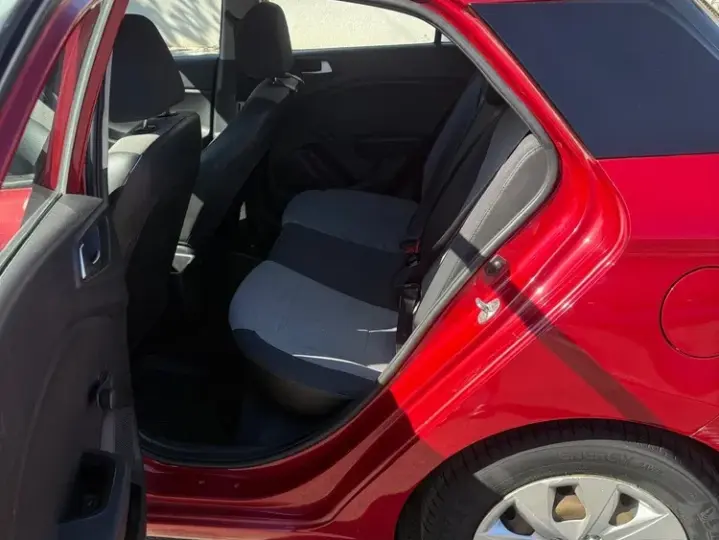 Hyundai i20 II