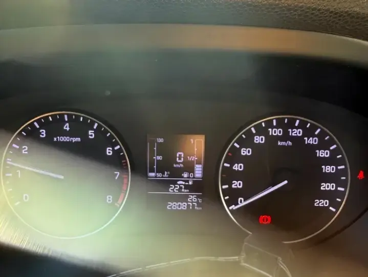 Hyundai i20 II