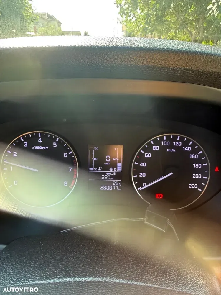 Hyundai i20 II — imagine 6