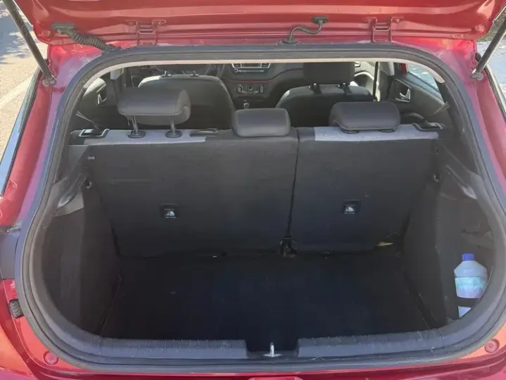 Hyundai i20 II