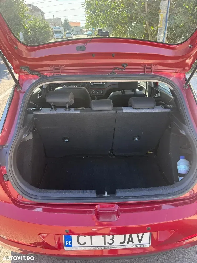 Hyundai i20 II — imagine 2