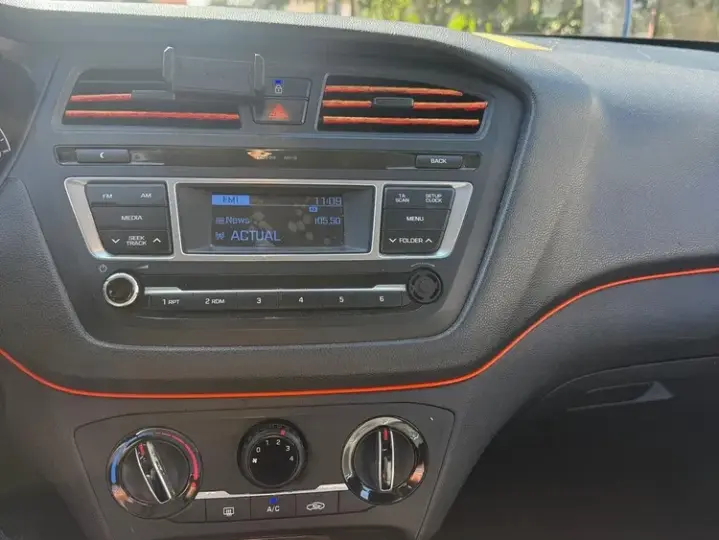 Hyundai i20 II