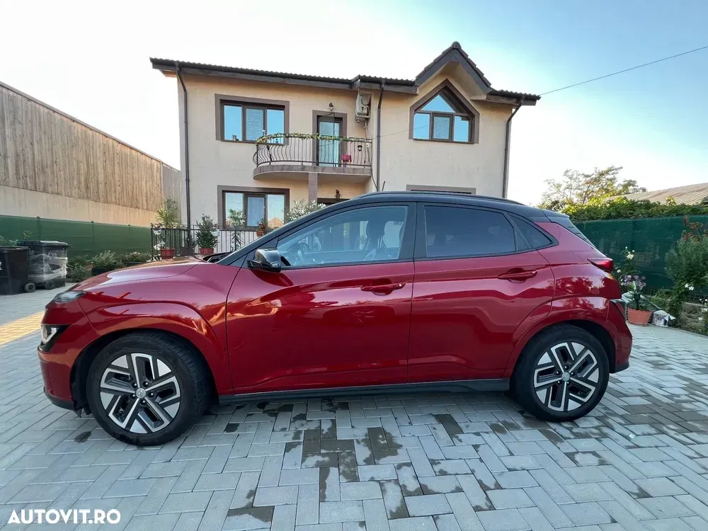 Hyundai Kona 204CP Luxury+ — imagine 3